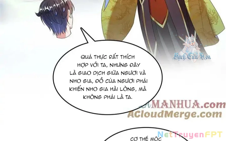Tu Chân Nói Chuyện Phiếm Quần Chapter 580 - Trang 3