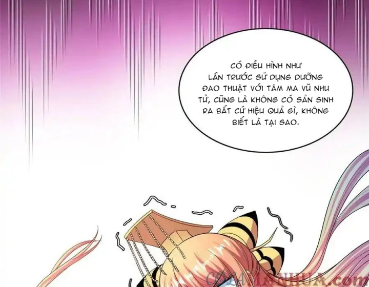 Tu Chân Nói Chuyện Phiếm Quần Chapter 581 - Trang 3