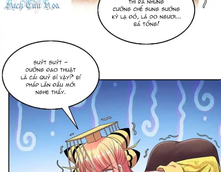 Tu Chân Nói Chuyện Phiếm Quần Chapter 581 - Trang 3