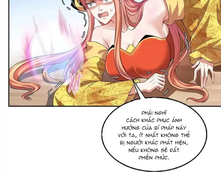 Tu Chân Nói Chuyện Phiếm Quần Chapter 581 - Trang 3