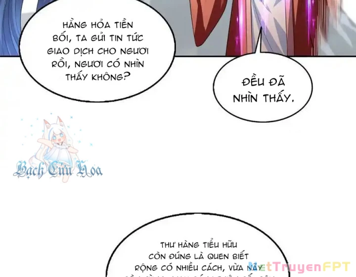 Tu Chân Nói Chuyện Phiếm Quần Chapter 581 - Trang 3