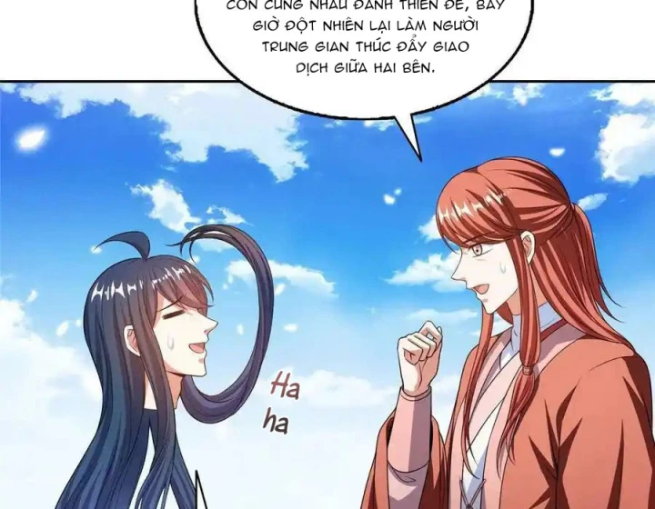 Tu Chân Nói Chuyện Phiếm Quần Chapter 581 - Trang 3