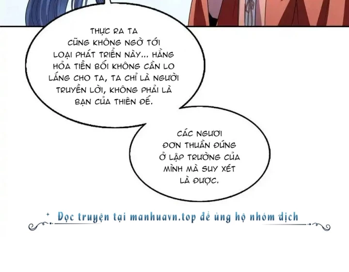 Tu Chân Nói Chuyện Phiếm Quần Chapter 581 - Trang 3
