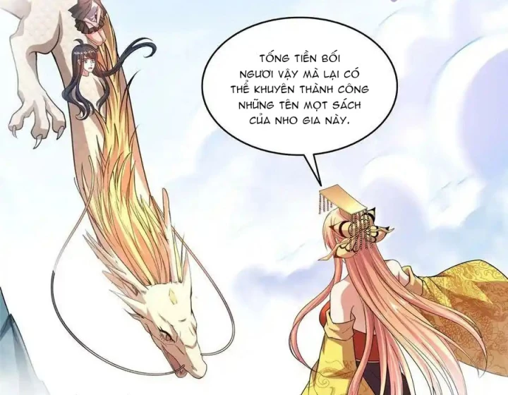 Tu Chân Nói Chuyện Phiếm Quần Chapter 581 - Trang 3