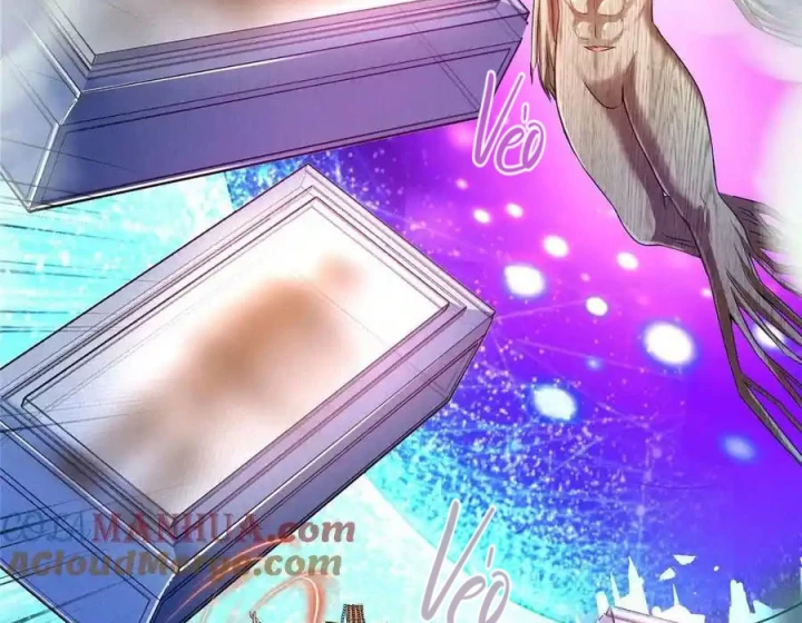 Tu Chân Nói Chuyện Phiếm Quần Chapter 581 - Trang 3