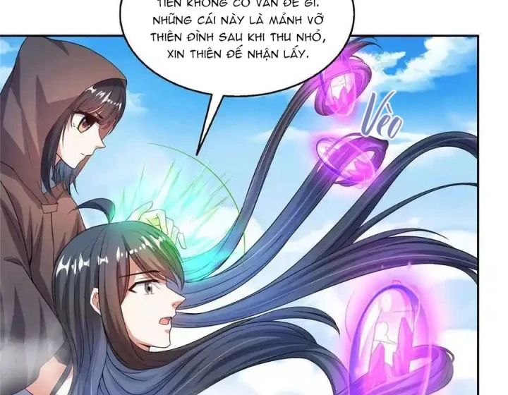 Tu Chân Nói Chuyện Phiếm Quần Chapter 581 - Trang 3
