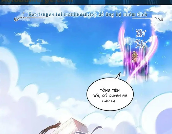 Tu Chân Nói Chuyện Phiếm Quần Chapter 581 - Trang 3