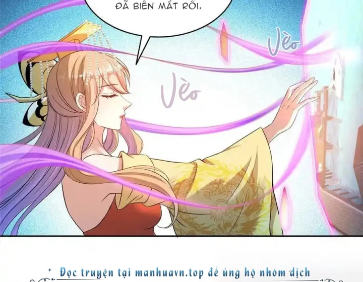 Tu Chân Nói Chuyện Phiếm Quần Chapter 581 - Trang 3