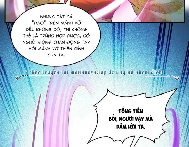 Tu Chân Nói Chuyện Phiếm Quần Chapter 581 - Trang 3