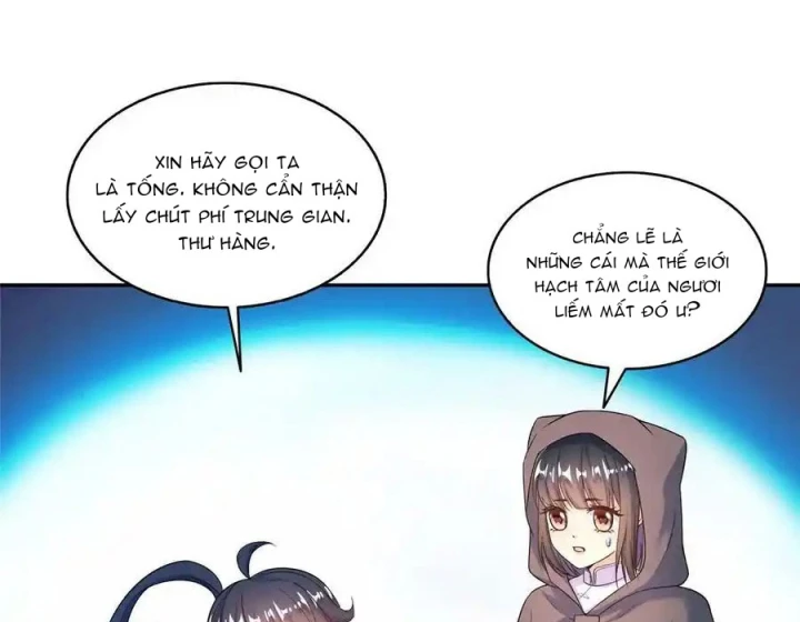 Tu Chân Nói Chuyện Phiếm Quần Chapter 581 - Trang 3