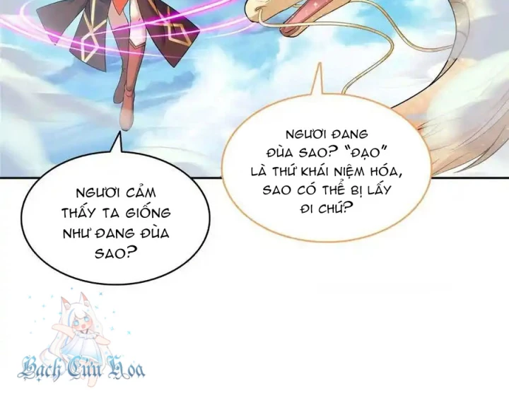 Tu Chân Nói Chuyện Phiếm Quần Chapter 581 - Trang 3