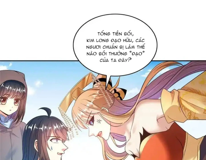 Tu Chân Nói Chuyện Phiếm Quần Chapter 581 - Trang 3