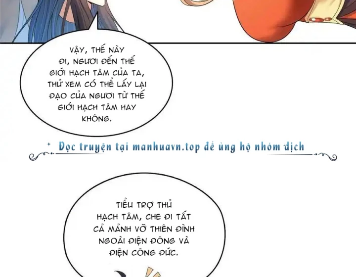 Tu Chân Nói Chuyện Phiếm Quần Chapter 581 - Trang 3