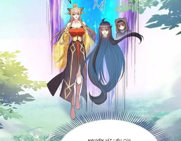 Tu Chân Nói Chuyện Phiếm Quần Chapter 581 - Trang 3