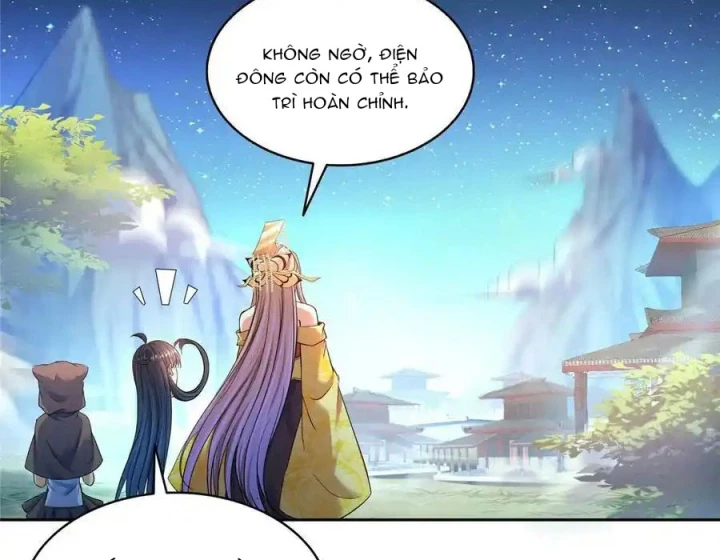 Tu Chân Nói Chuyện Phiếm Quần Chapter 581 - Trang 3