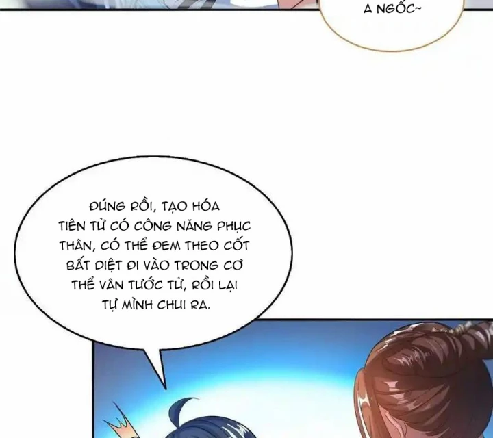 Tu Chân Nói Chuyện Phiếm Quần Chapter 583 - Trang 3
