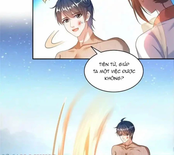Tu Chân Nói Chuyện Phiếm Quần Chapter 583 - Trang 3