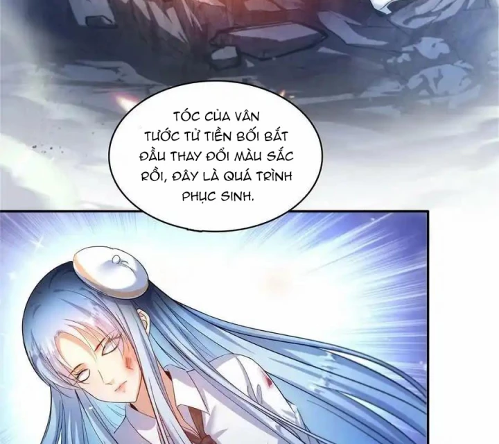 Tu Chân Nói Chuyện Phiếm Quần Chapter 583 - Trang 3