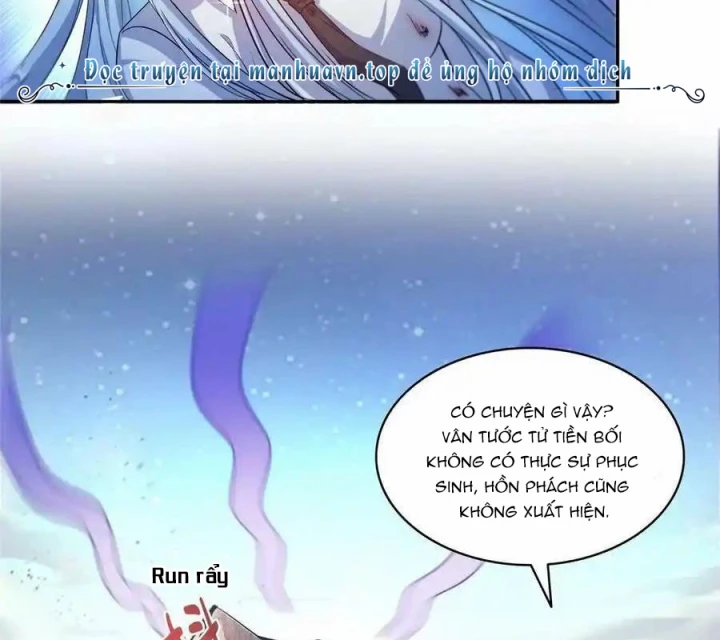 Tu Chân Nói Chuyện Phiếm Quần Chapter 583 - Trang 3