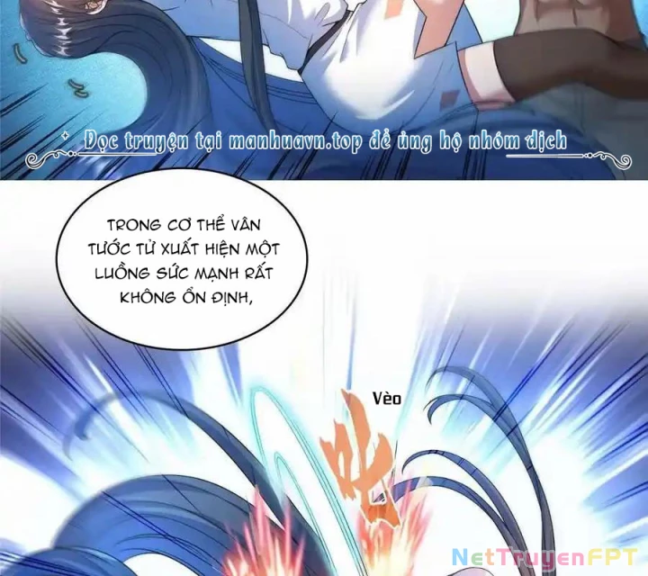 Tu Chân Nói Chuyện Phiếm Quần Chapter 583 - Trang 3