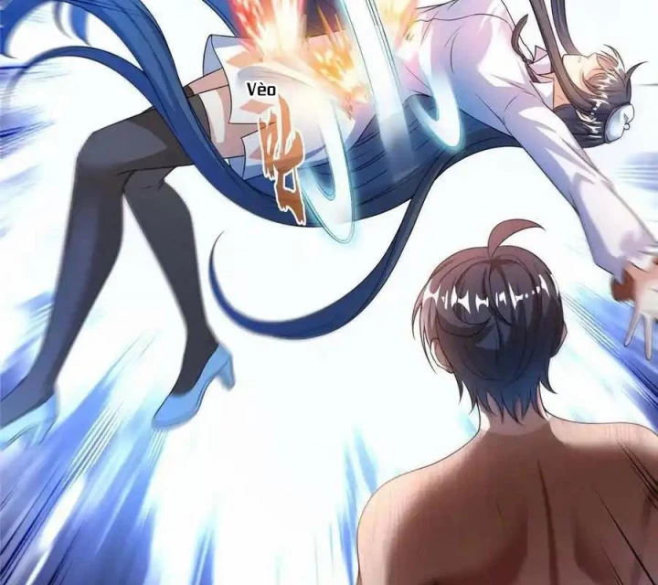 Tu Chân Nói Chuyện Phiếm Quần Chapter 583 - Trang 3
