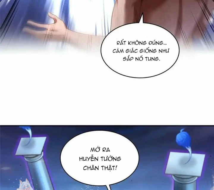 Tu Chân Nói Chuyện Phiếm Quần Chapter 583 - Trang 3