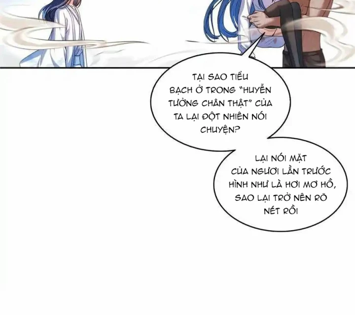 Tu Chân Nói Chuyện Phiếm Quần Chapter 583 - Trang 3