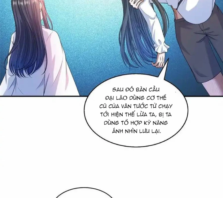 Tu Chân Nói Chuyện Phiếm Quần Chapter 583 - Trang 3