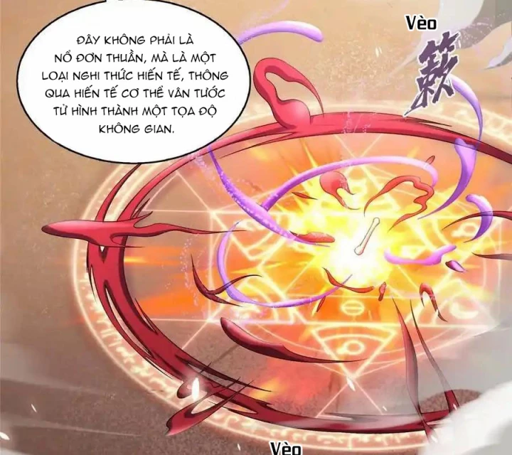 Tu Chân Nói Chuyện Phiếm Quần Chapter 583 - Trang 3