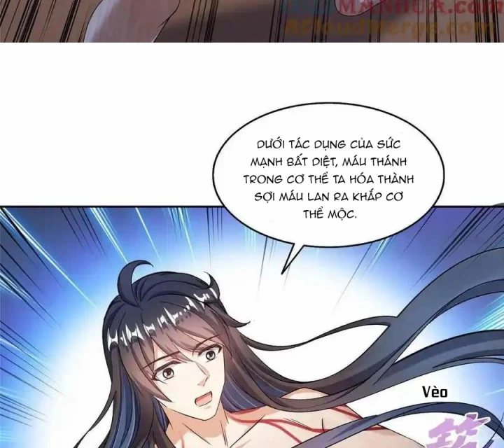 Tu Chân Nói Chuyện Phiếm Quần Chapter 583 - Trang 3