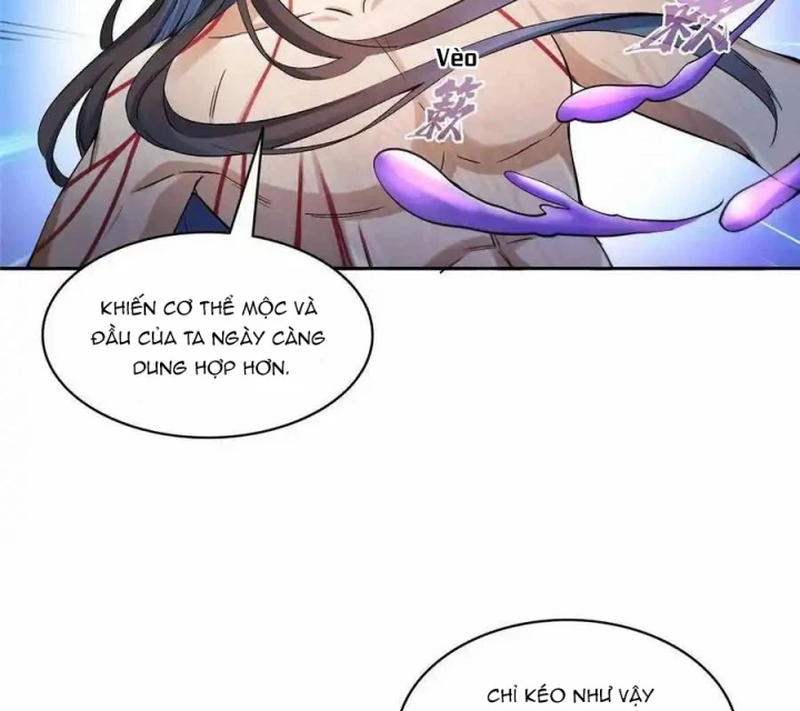 Tu Chân Nói Chuyện Phiếm Quần Chapter 583 - Trang 3