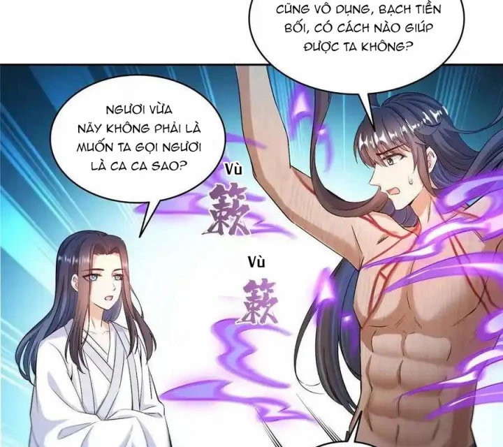 Tu Chân Nói Chuyện Phiếm Quần Chapter 583 - Trang 3