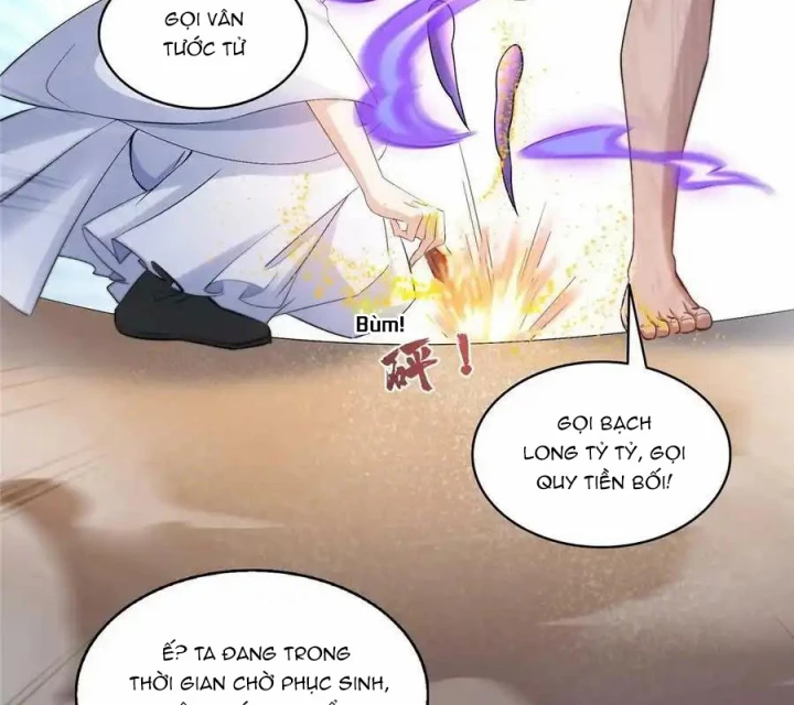 Tu Chân Nói Chuyện Phiếm Quần Chapter 583 - Trang 3