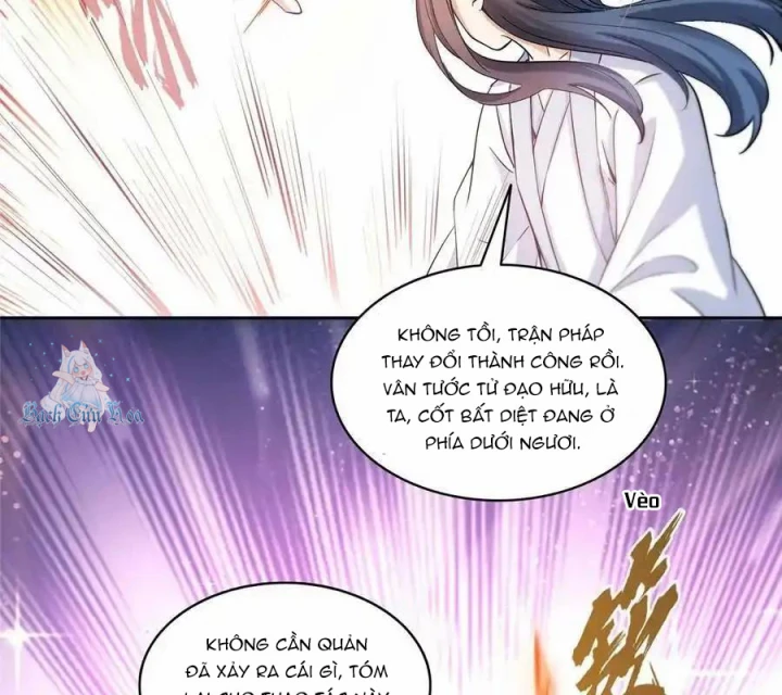 Tu Chân Nói Chuyện Phiếm Quần Chapter 583 - Trang 3