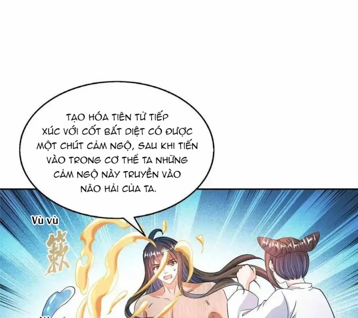 Tu Chân Nói Chuyện Phiếm Quần Chapter 583 - Trang 3