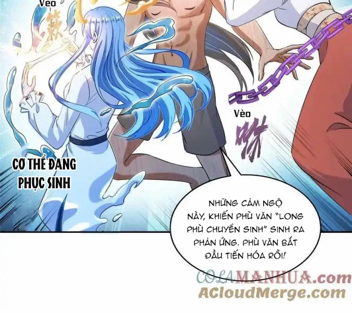 Tu Chân Nói Chuyện Phiếm Quần Chapter 583 - Trang 3