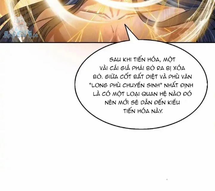 Tu Chân Nói Chuyện Phiếm Quần Chapter 583 - Trang 3
