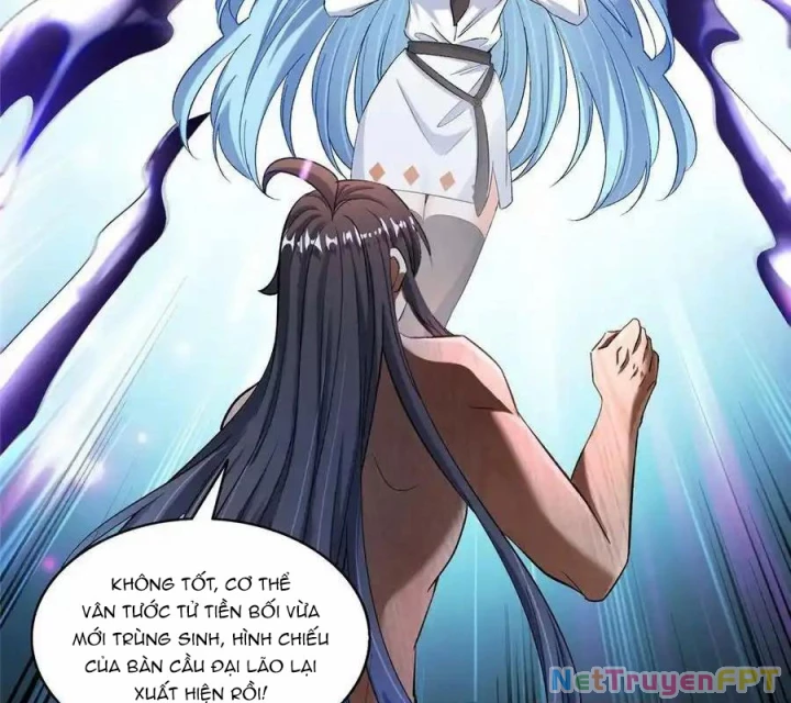 Tu Chân Nói Chuyện Phiếm Quần Chapter 583 - Trang 3