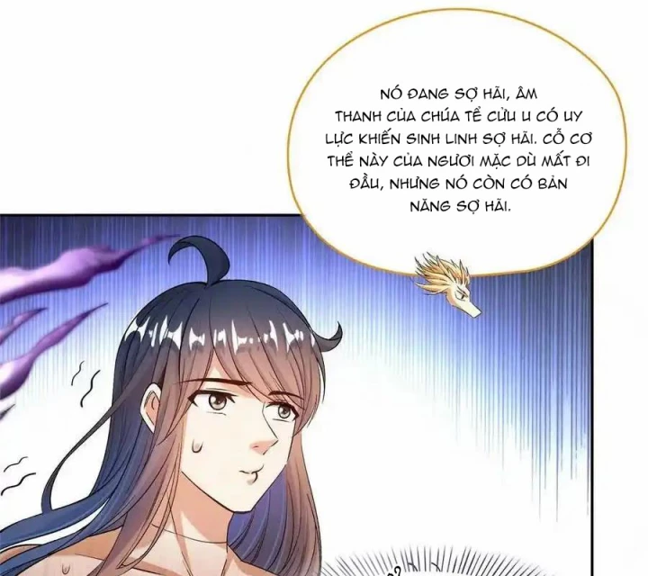Tu Chân Nói Chuyện Phiếm Quần Chapter 583 - Trang 3