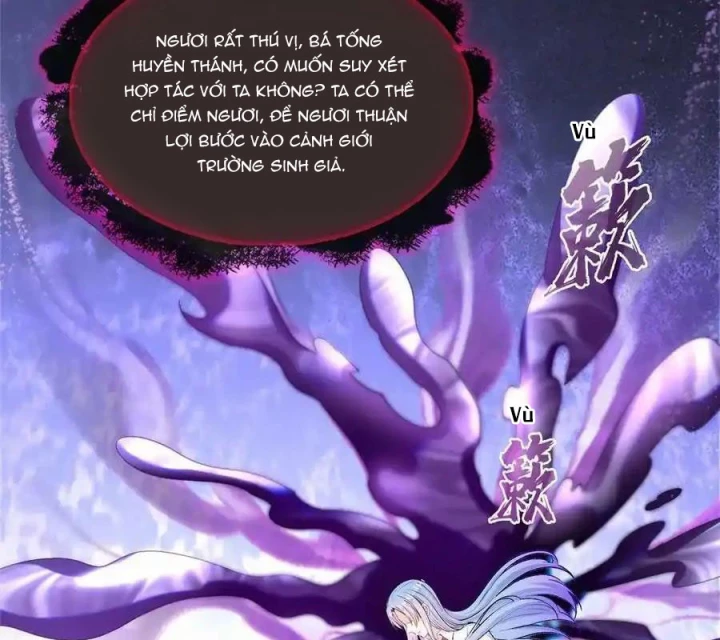 Tu Chân Nói Chuyện Phiếm Quần Chapter 583 - Trang 3