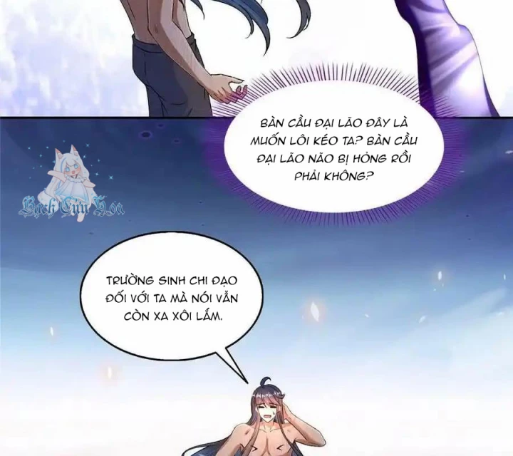 Tu Chân Nói Chuyện Phiếm Quần Chapter 583 - Trang 3