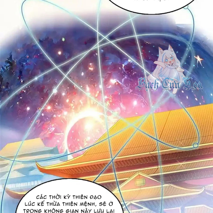 Tu Chân Nói Chuyện Phiếm Quần Chapter 585 - Trang 3