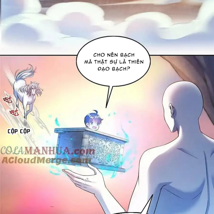Tu Chân Nói Chuyện Phiếm Quần Chapter 585 - Trang 3