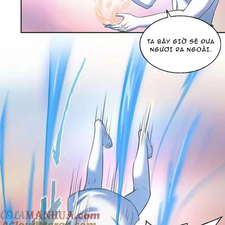 Tu Chân Nói Chuyện Phiếm Quần Chapter 585 - Trang 3