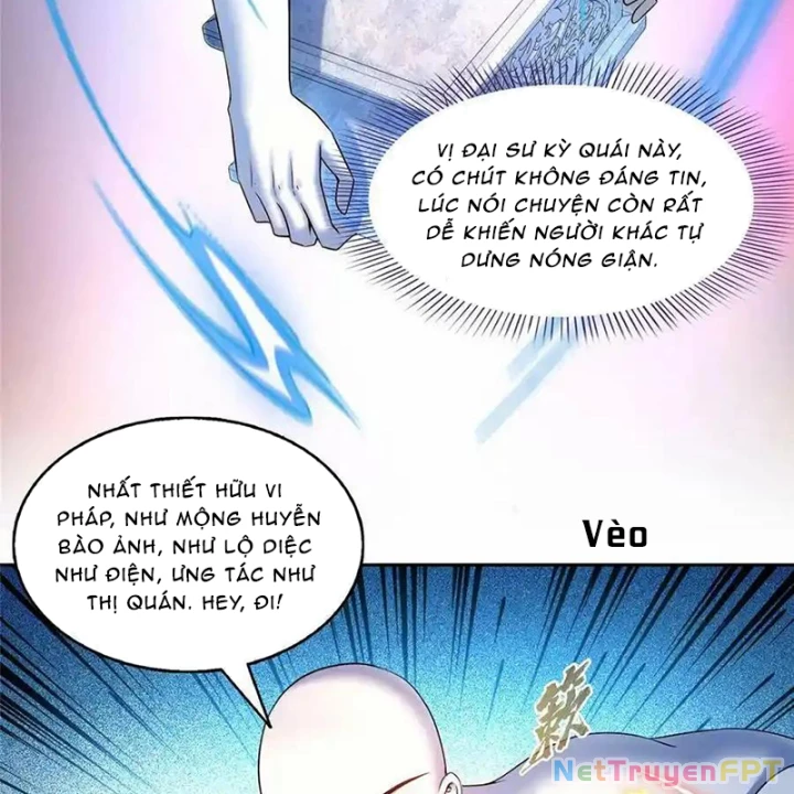 Tu Chân Nói Chuyện Phiếm Quần Chapter 585 - Trang 3