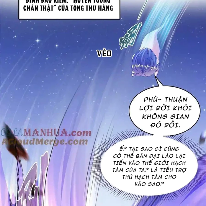 Tu Chân Nói Chuyện Phiếm Quần Chapter 585 - Trang 3