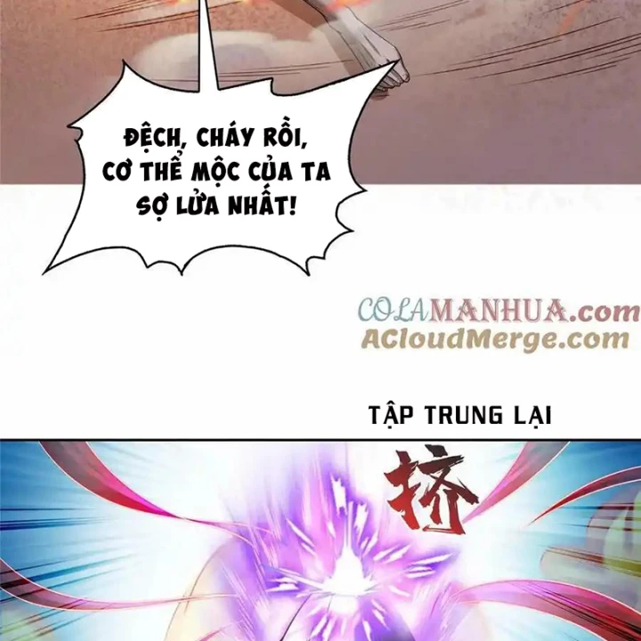 Tu Chân Nói Chuyện Phiếm Quần Chapter 585 - Trang 3
