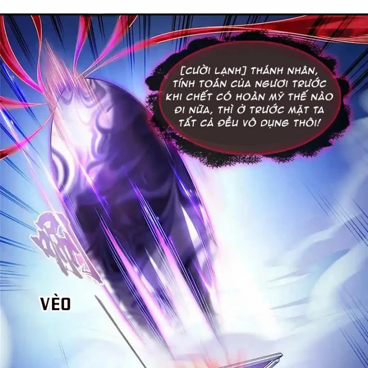 Tu Chân Nói Chuyện Phiếm Quần Chapter 585 - Trang 3