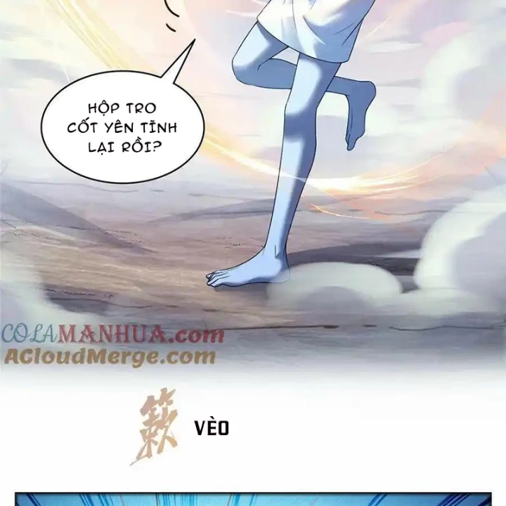 Tu Chân Nói Chuyện Phiếm Quần Chapter 585 - Trang 3