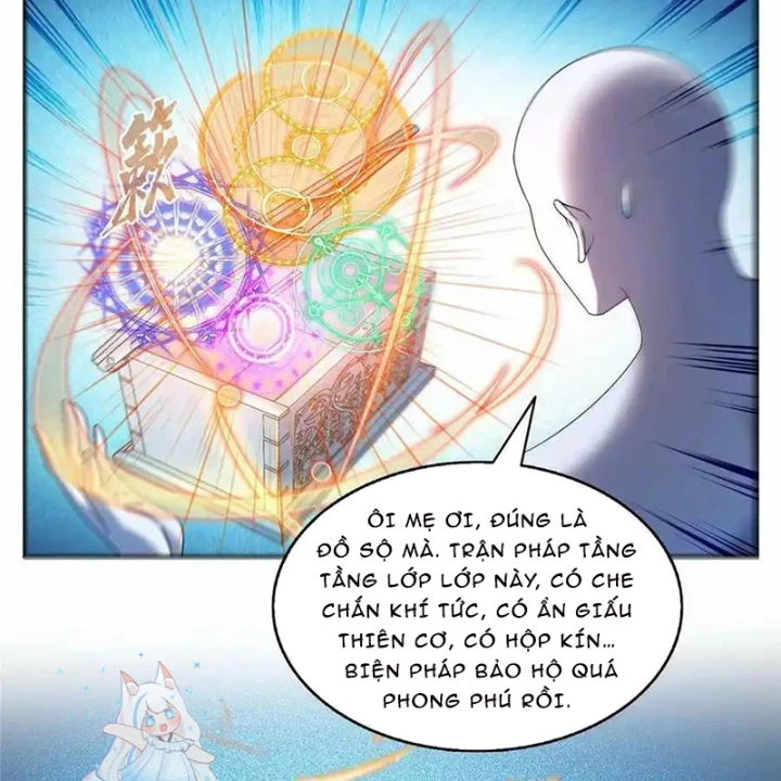 Tu Chân Nói Chuyện Phiếm Quần Chapter 585 - Trang 3